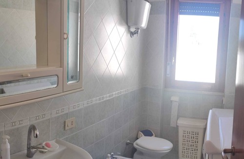 Giorgilorio House | Salento Entire villa 300mt from the sea