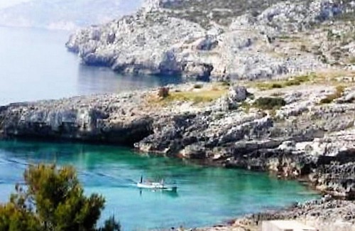 Specchia Apartment | SALENTO MARE E BORGO STORICO