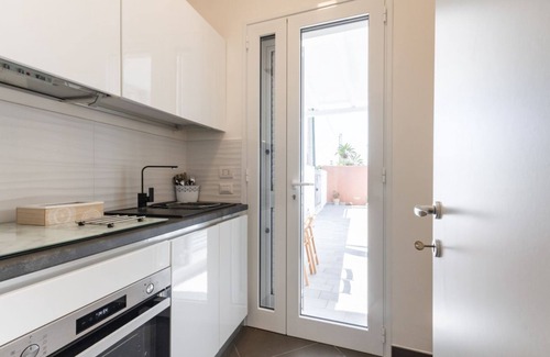 Lendinuso Apartment | Salento Seaside Villa x4 with terrace