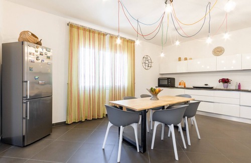Lendinuso Apartment | Salento Seaside Villa x4 with pool