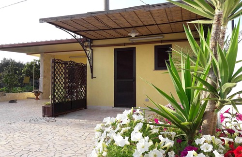 Corsano House | SALENTO VILLA BIFAMIGLIARE Gelsomino/Jasmin 800 M FROM THE SEA
