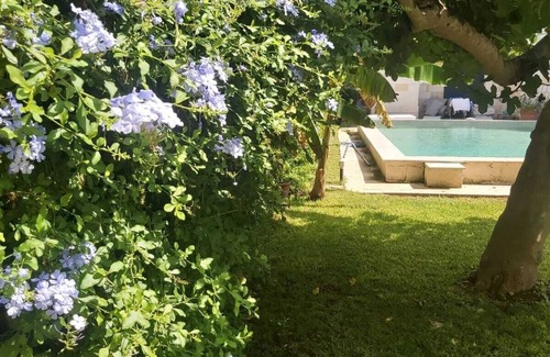 Diso Villa | SALENTO VILLA WITH POOL, GARDEN, TERRACES, NEAR THE SEA OF CASTRO