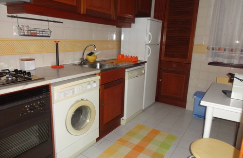 Salgados Apartment | Salgados Beach/Galé - Excellent 1 + 1 Bedroom Apartment