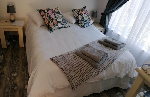 The Reeds Bed & Breakfast | Sali's Place