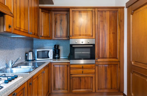 Gera Lario Apartment | Salice Verde (GLA131) by Interhome
