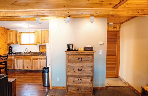 Salida Hotel | Salida Inn & Monarch Suites