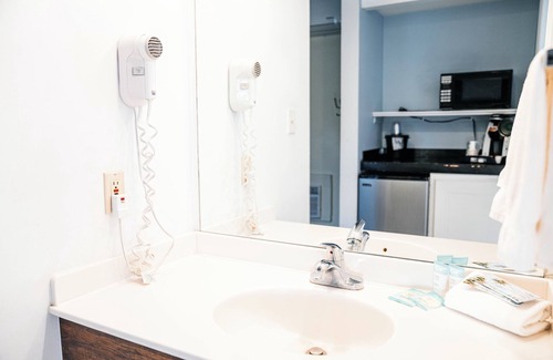 Salida Hotel | Salida Inn & Monarch Suites