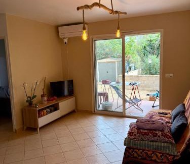 Salin-de-Giraud Apartment | Salin de Giraud