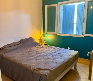 Salin-de-Giraud Apartment | Salin de Giraud