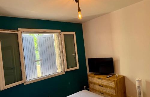 Salin-de-Giraud Apartment | Salin de Giraud
