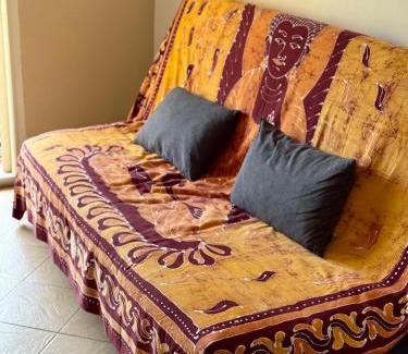 Salin-de-Giraud Apartment | Salin de Giraud