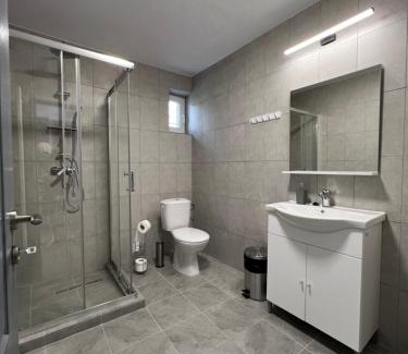 Ocna Mures Hotel | Salin Home