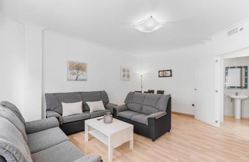 San Pedro del Pinatar Apartment | Salinas De San Pedro Del Pinatar