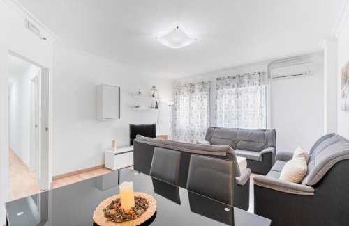 San Pedro del Pinatar Apartment | Salinas De San Pedro Del Pinatar