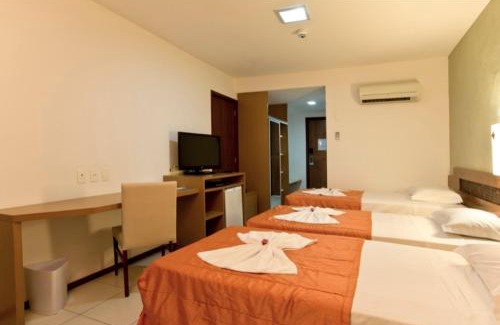 Maceio Resort | Salinas Maceio All Inclusive Resort