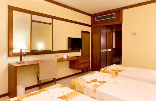 Maragogi Resort | Salinas Maragogi All Inclusive Resort