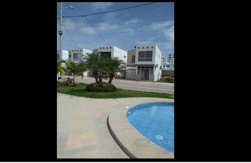 Salinas House | Salinas - Ocean Front Townhouse