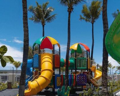 Salinopolis Apartment | Salinas Premium Resort