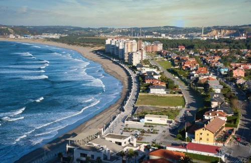 Salinas Apartment | Salinas Soja Beach, Frente a la Playa VUT-3778-AS