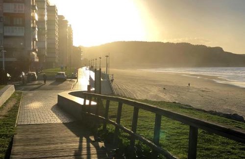 Salinas Apartment | Salinas Soja Beach, Frente a la Playa VUT-3778-AS