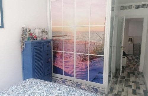 Roquetas de Mar Apartment | SalinaSOL