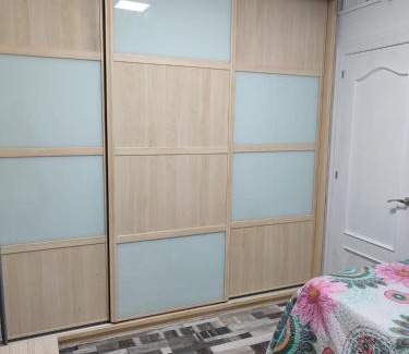 Roquetas de Mar Apartment | SalinaSOL