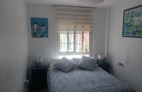 Roquetas de Mar Apartment | SalinaSOL