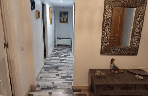 Roquetas de Mar Apartment | SalinaSOL