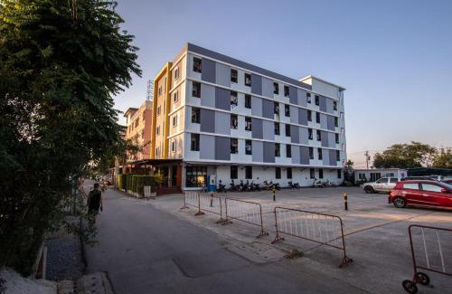 Lat Krabang Apartment | Salinsiri at Lat Krabang