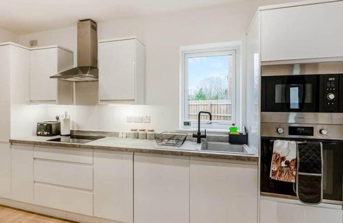 York Cottage | Salix 3 - Cosy cottage on the edge of York