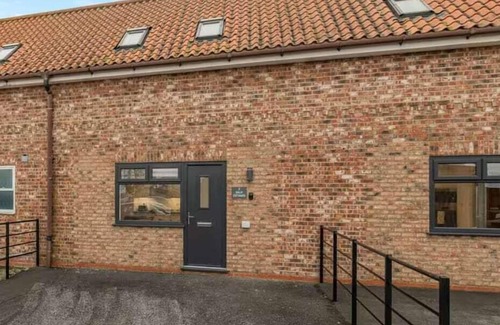 York Cottage | Salix 3 - Cosy cottage on the edge of York
