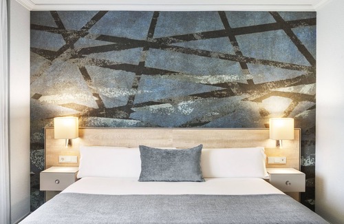 El Prat de Llobregat Hotel | Sallés Hotel Ciutat del Prat Barcelona Airport