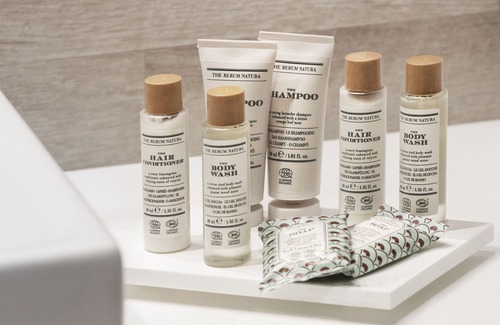 El Prat de Llobregat Hotel | Sallés Hotel Ciutat del Prat Barcelona Airport