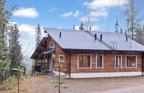 Salla House | Sallan Lumous B by Interhome
