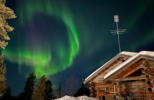 Salla House | Sallanhelmi A2 by Interhome