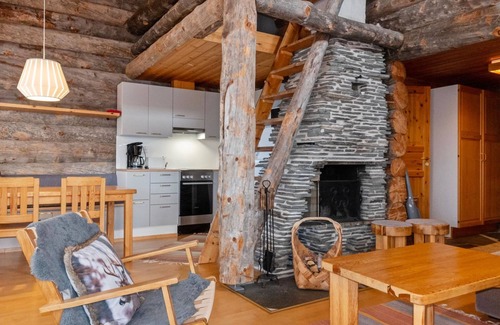 Salla House | Sallanhelmi E2 by Interhome