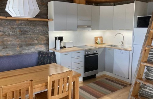 Salla House | Sallanhelmi E2 by Interhome