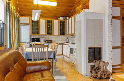 Salla House | Sallassi by Interhome