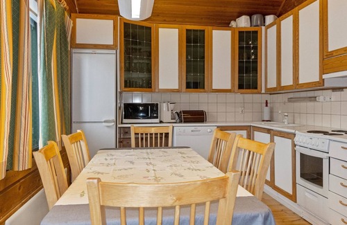 Salla House | Sallassi by Interhome