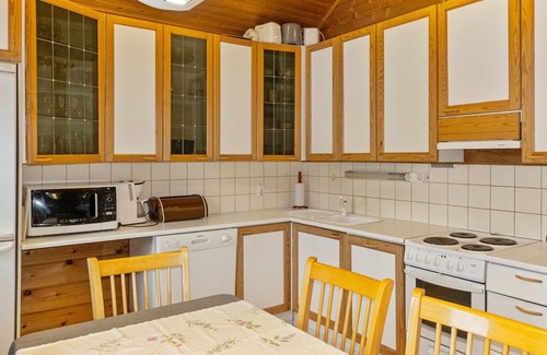 Salla House | Sallassi by Interhome