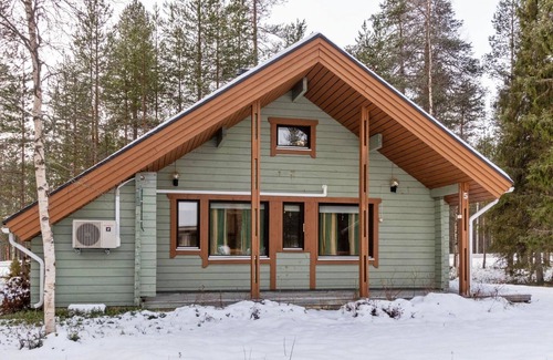 Salla House | Sallassi by Interhome