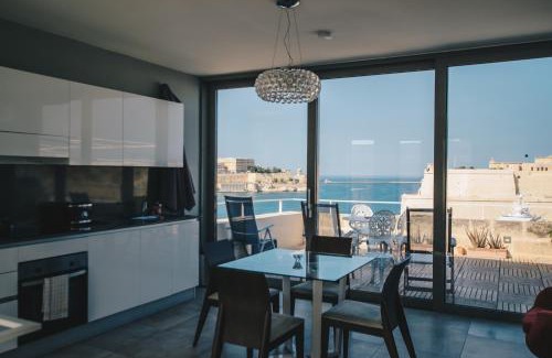 Senglea House | Sally Port Senglea
