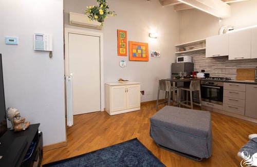 Vaccarolo Apartment | Sally's Shelter