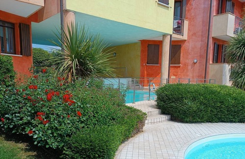 Vaccarolo Apartment | Sally's Shelter