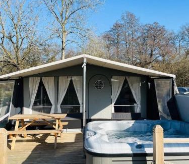 Rhayader House | Salmon