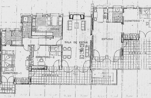 Salobrena Cottage | Salobrena: Villa with 3.500 m2 pine trees and tropical garden.