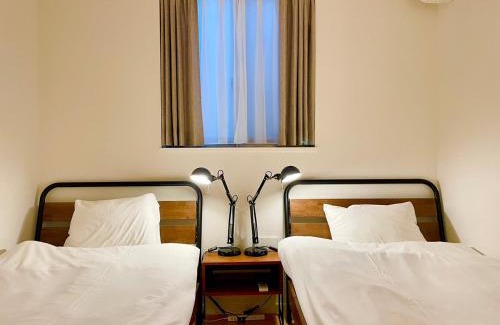 Udagawacho Apartment | SALON渋谷4B