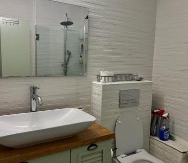 Holon Apartment | Saloniky Garden