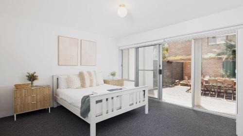 Fingal Bay House | Salt Air at Fingal Bay