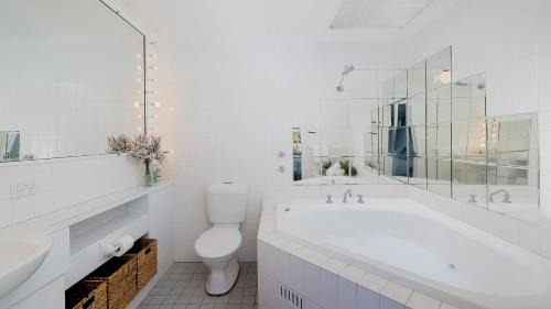 Fingal Bay House | Salt Air at Fingal Bay